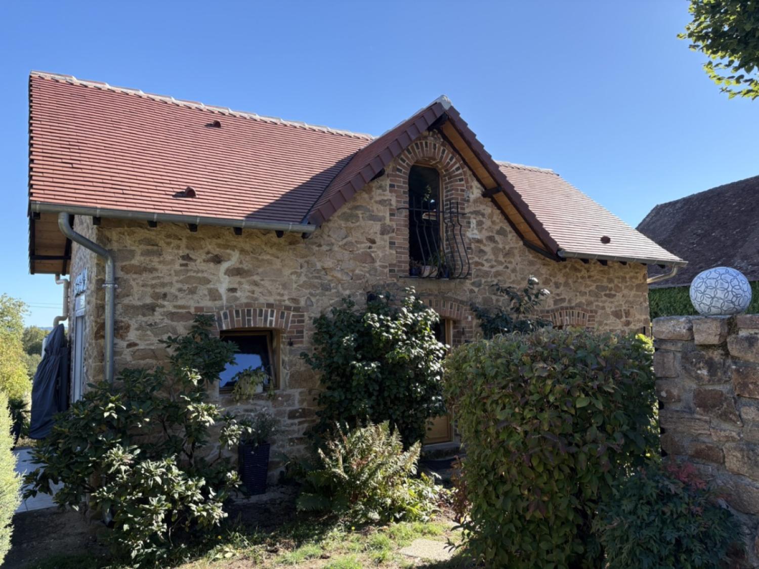  te koop vrijstaand huis Meuzac Haute-Vienne 2