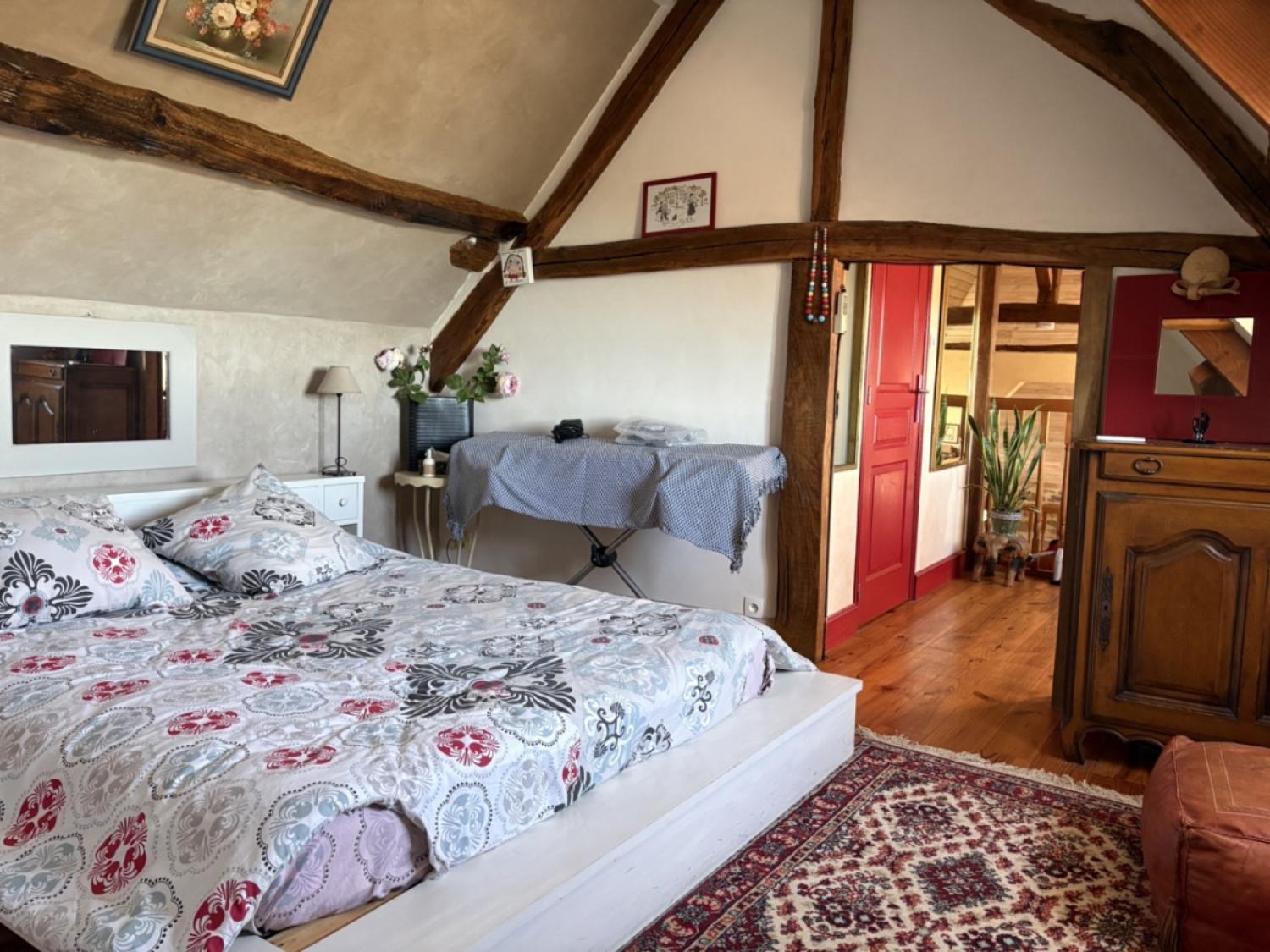 te koop vrijstaand huis Meuzac Haute-Vienne 25