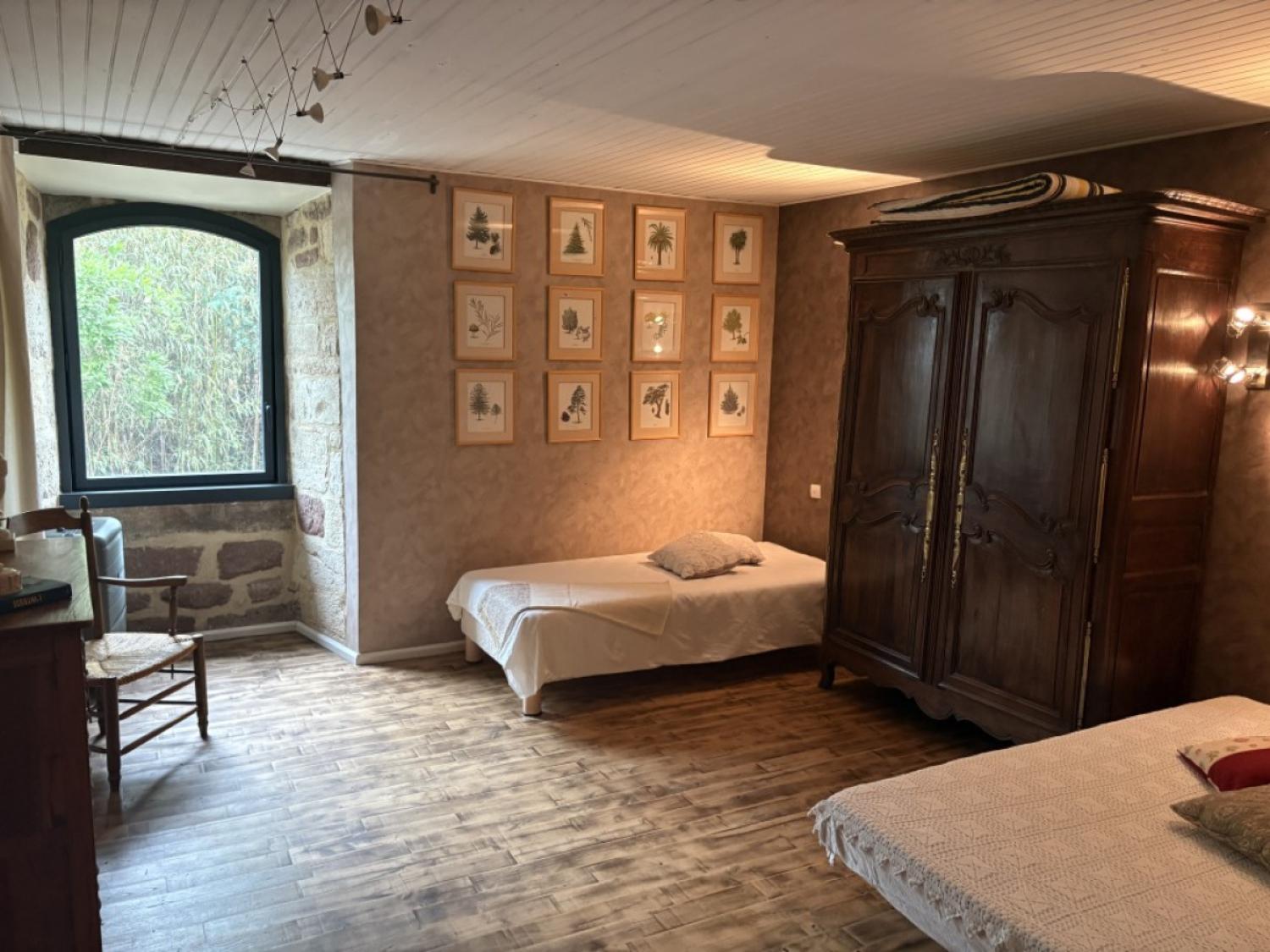  te koop vrijstaand huis Ségonzac Corrèze 13