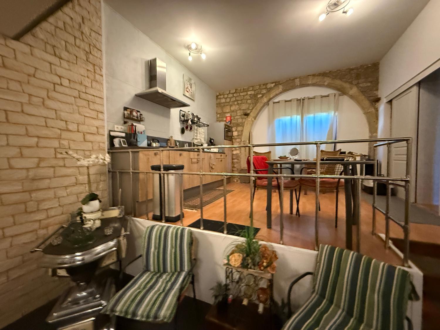 te koop dorpshuis Montcourt Haute-Saône 20