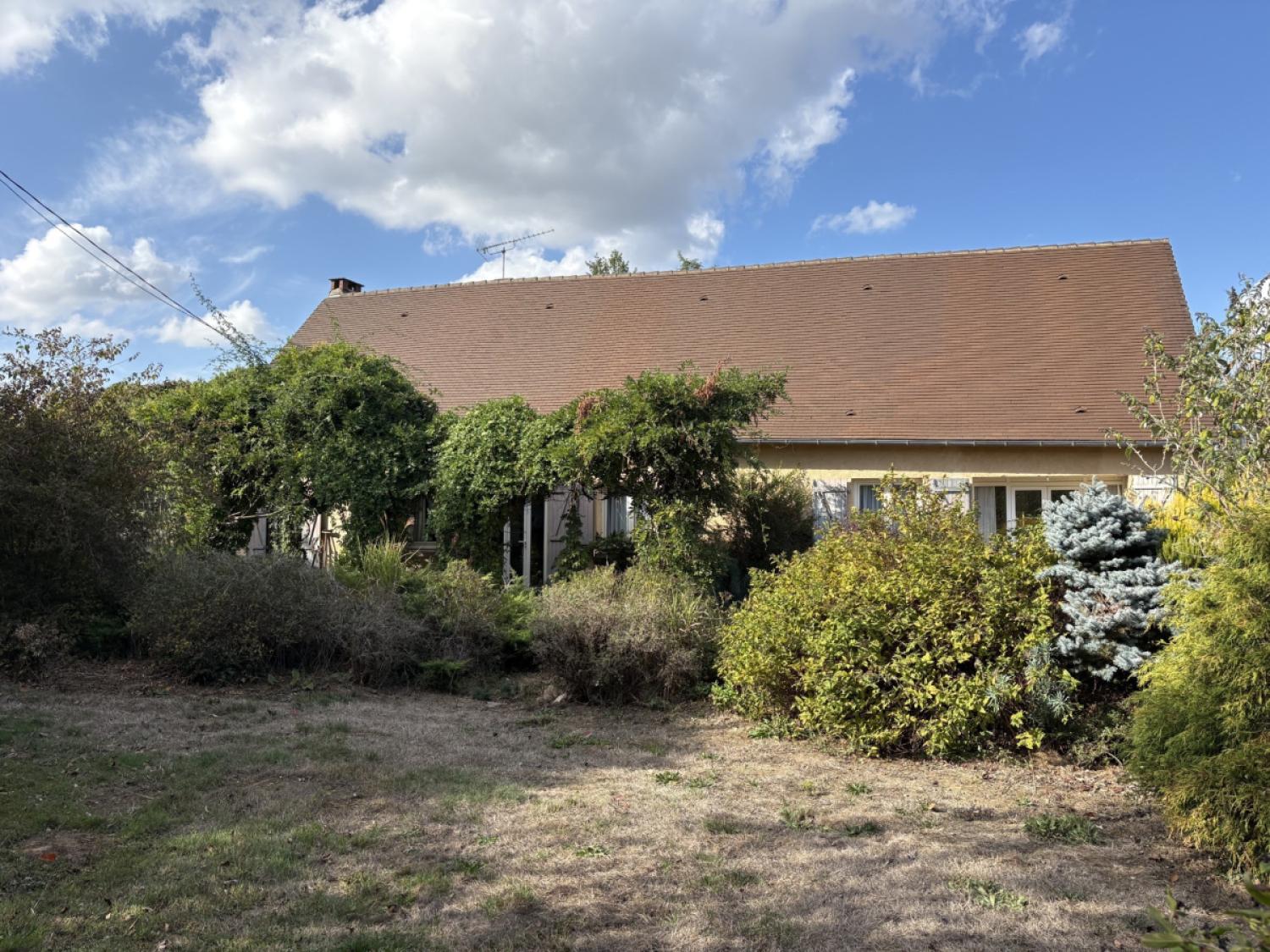 te koop vrijstaand huis Coussac-Bonneval Haute-Vienne 21