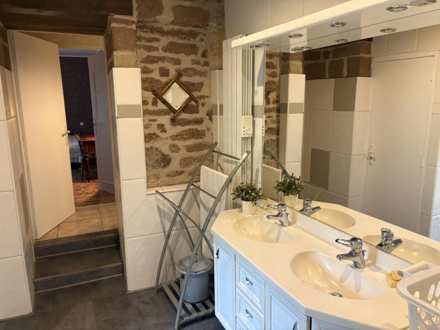  te koop vrijstaand huis Ségonzac Corrèze 15