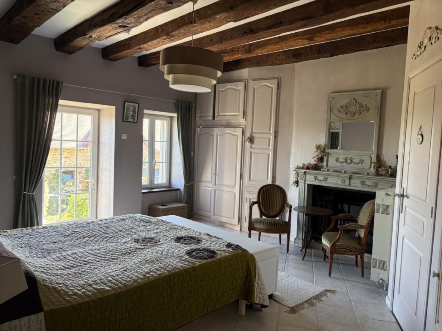  te koop vrijstaand huis Meuzac Haute-Vienne 21