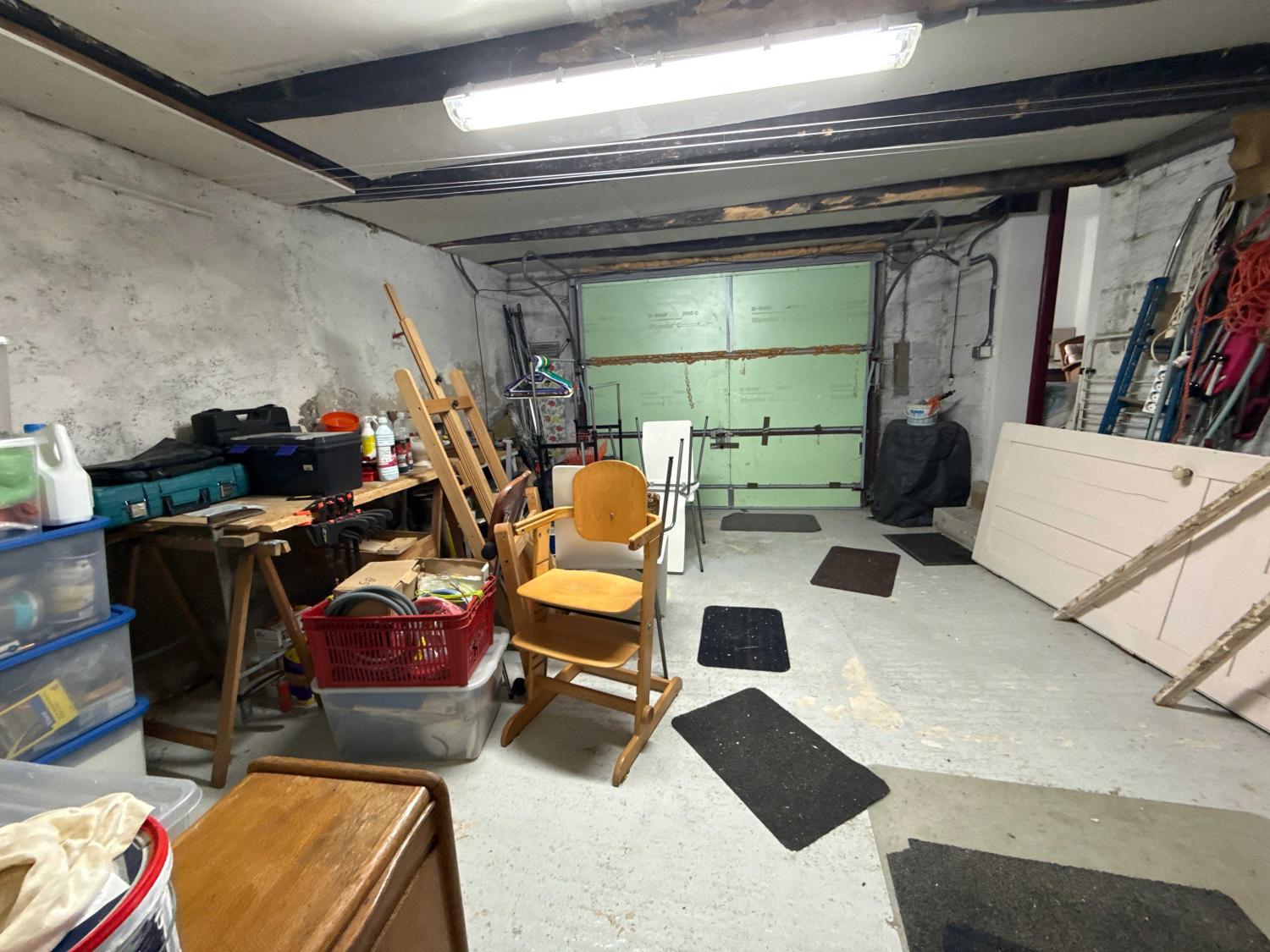 te koop vrijstaand huis Ormoy Haute-Saône 10