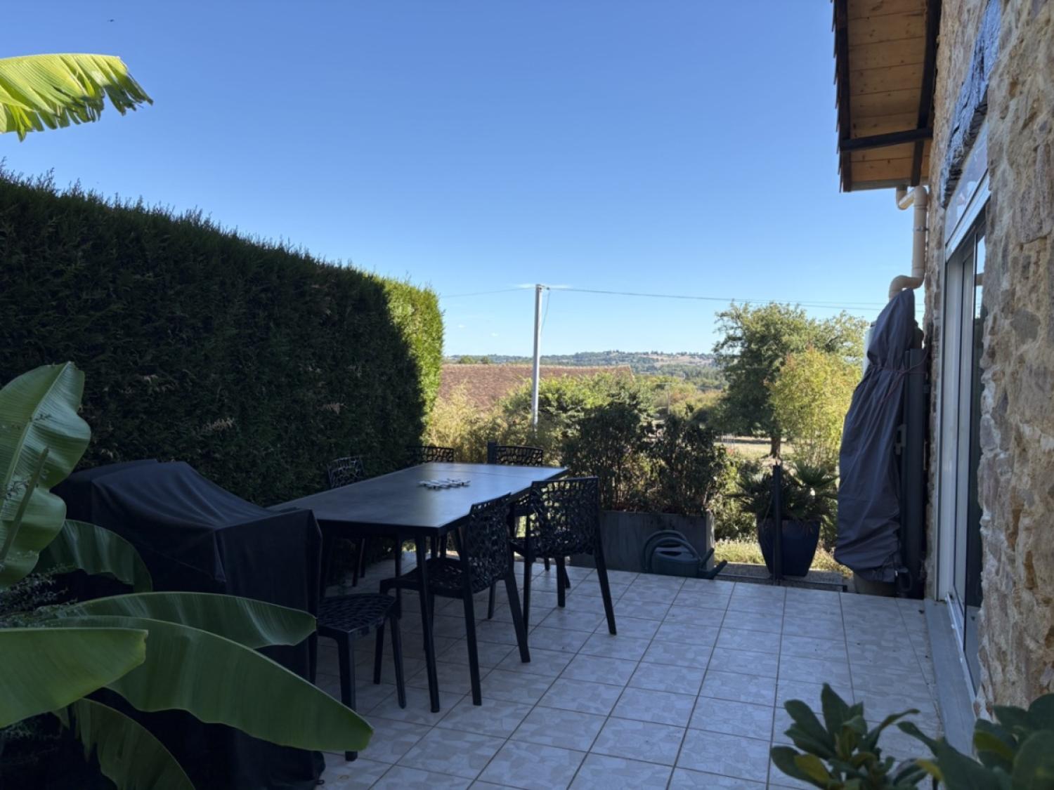  te koop vrijstaand huis Meuzac Haute-Vienne 32