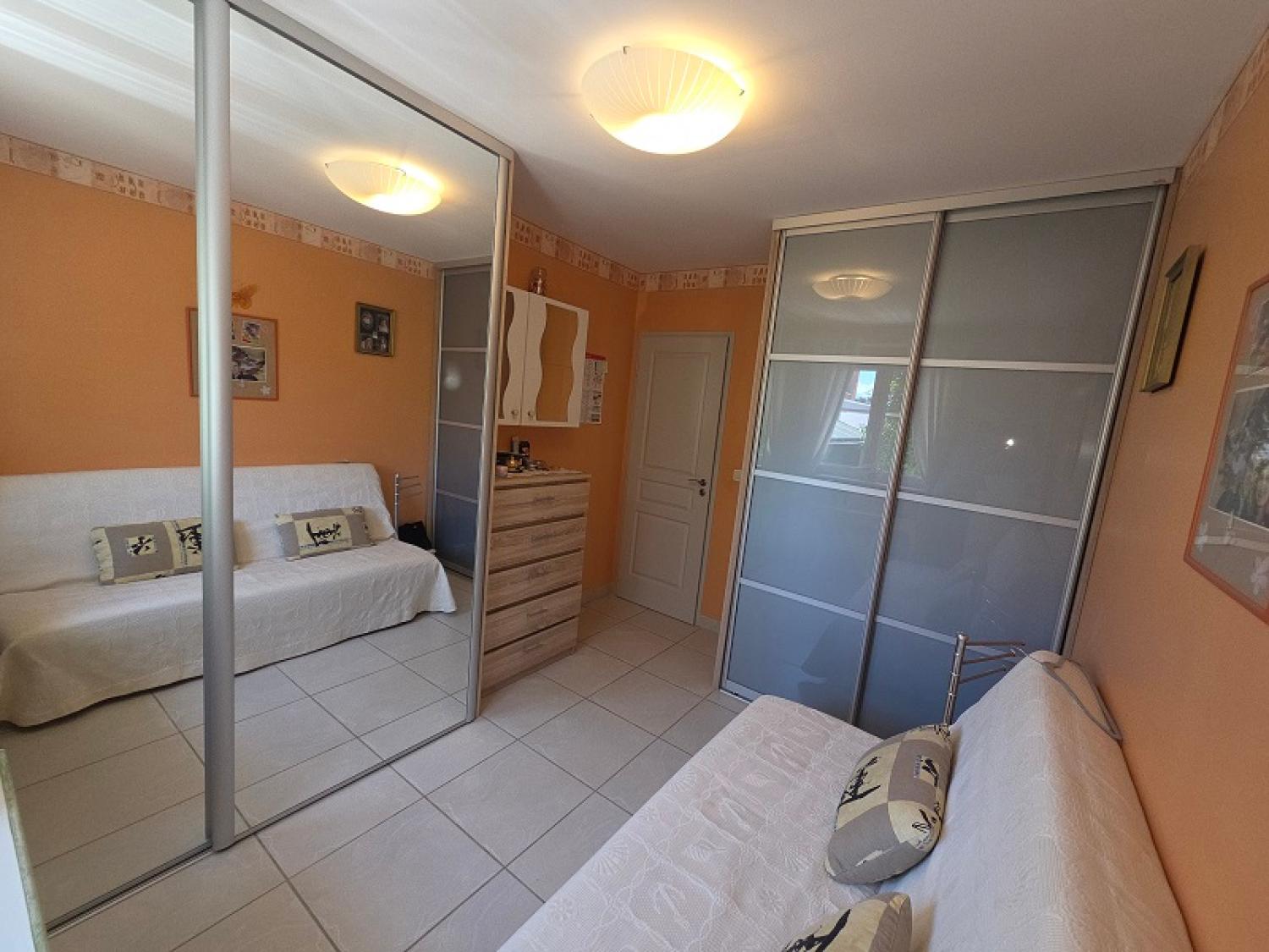 te koop villa Saint-Laurent-de-la-Salanque Pyrénées-Orientales 11