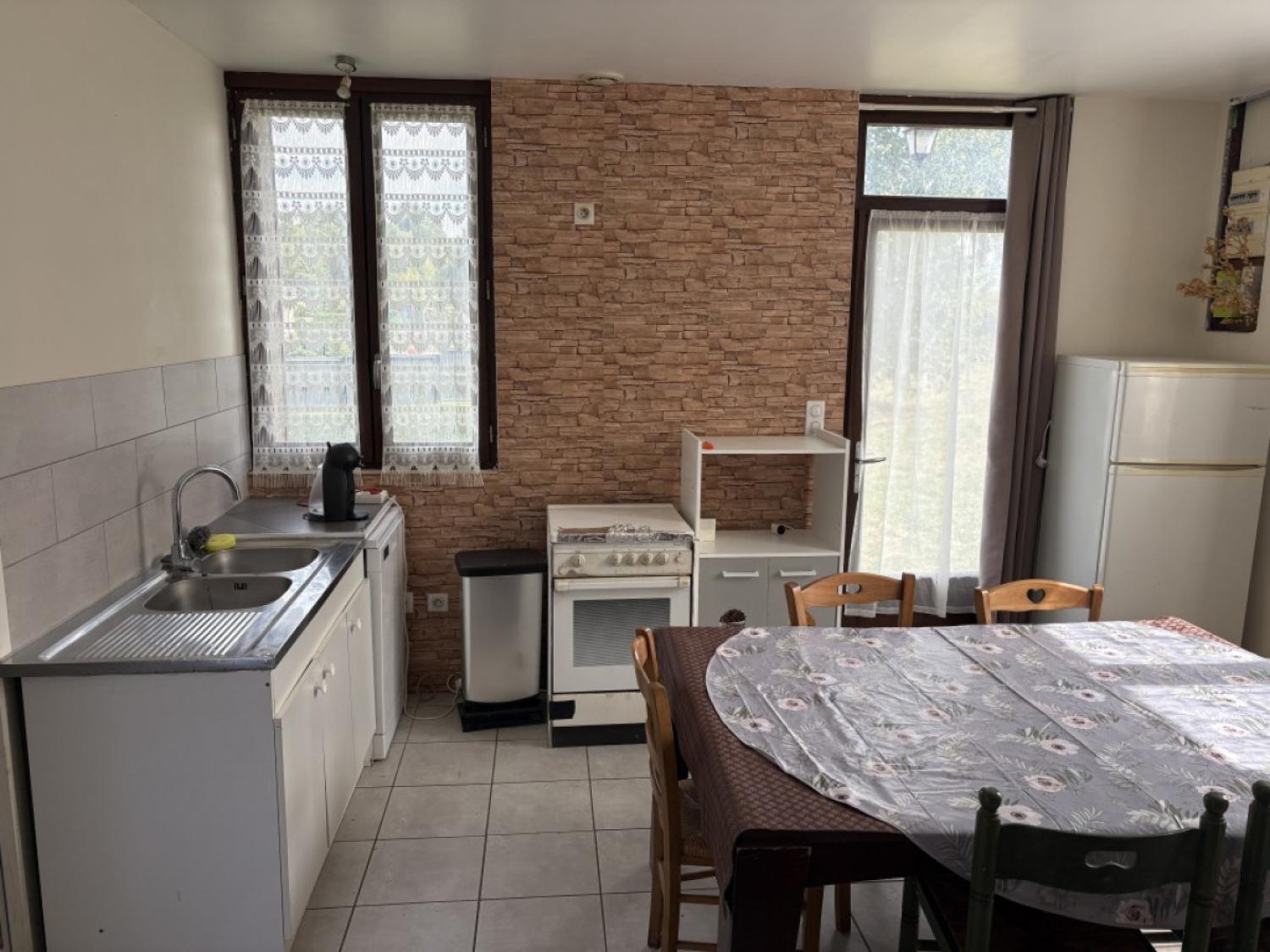 te koop vrijstaand huis Beyssenac Corrèze 11