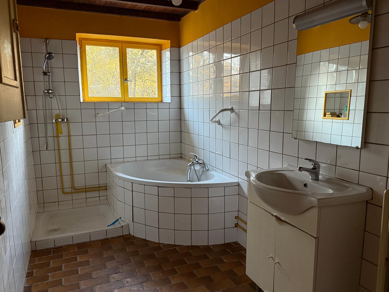  te koop dorpsboerderij Vernois-sur-Mance Haute-Saône 8