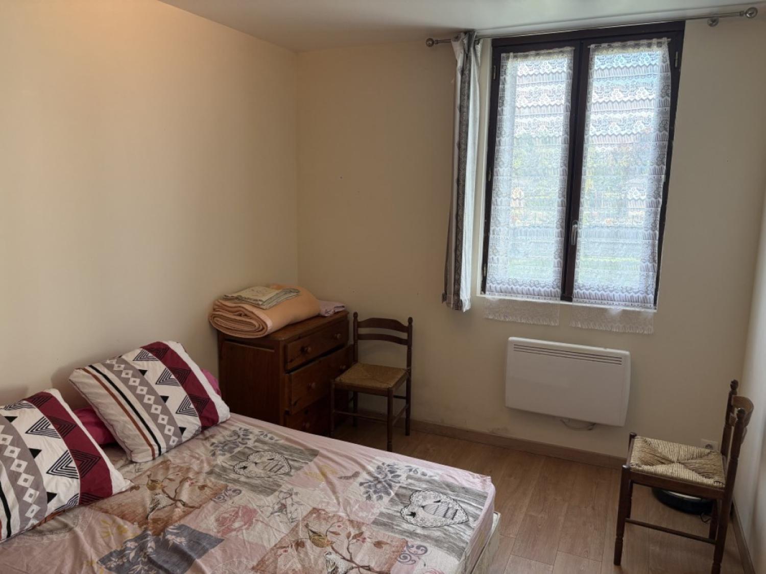 te koop vrijstaand huis Beyssenac Corrèze 8