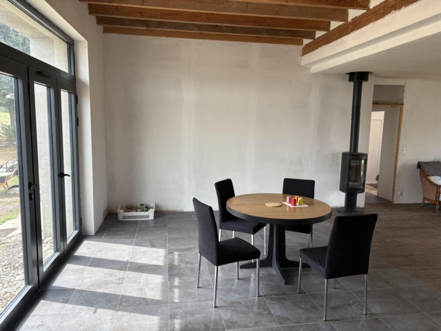 te koop vrijstaand huis Saint-Julien-le-Vendômois Corrèze 5