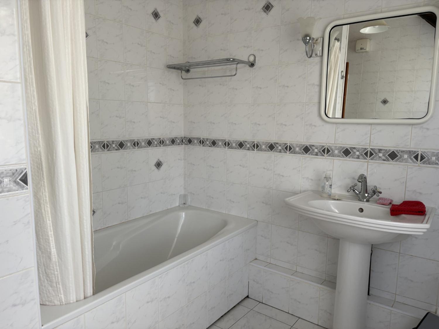 te koop vrijstaand huis Coussac-Bonneval Haute-Vienne 13