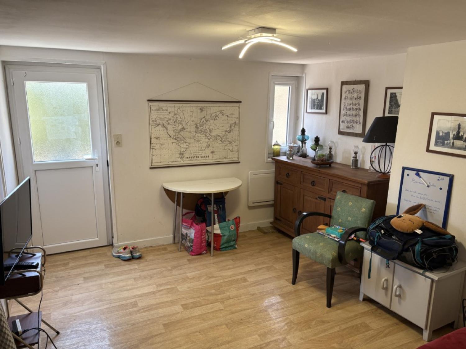  te koop vrijstaand huis Juillac Corrèze 10