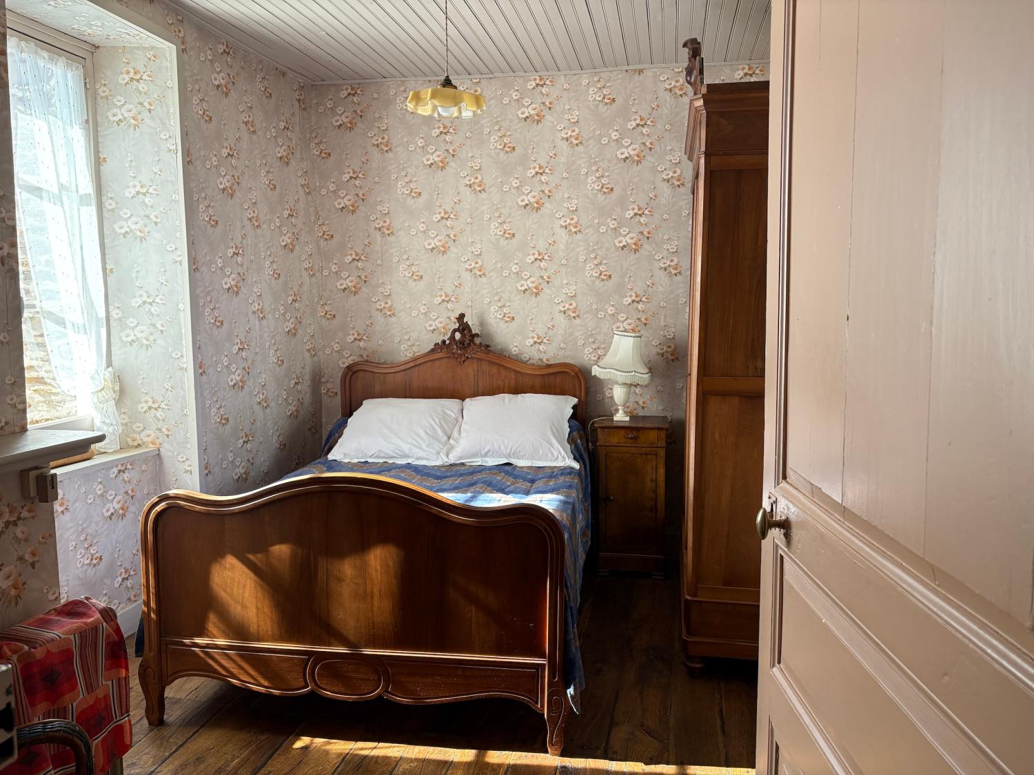  te koop dorpshuis Coussac-Bonneval Haute-Vienne 15