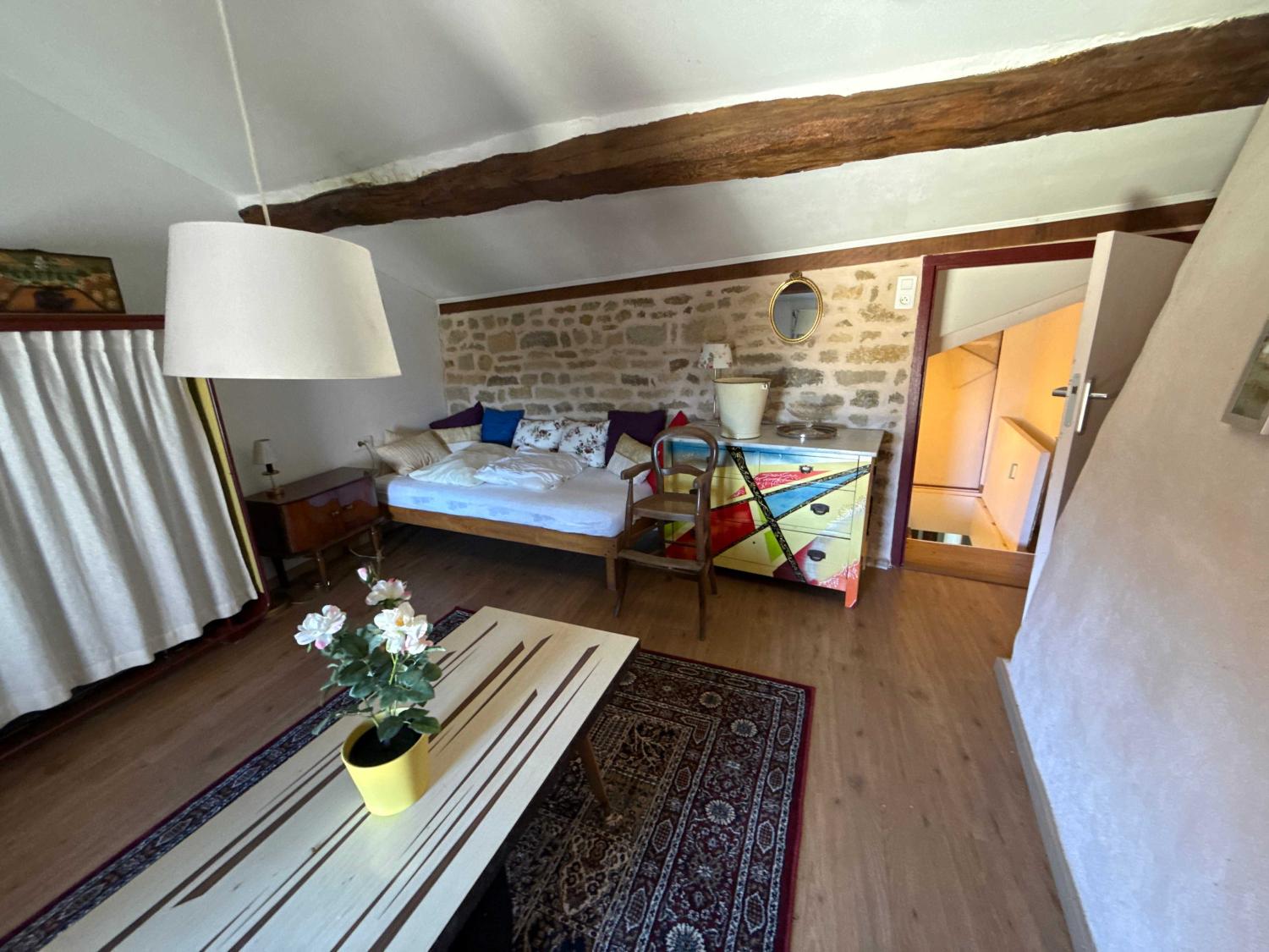 te koop vrijstaand huis Ormoy Haute-Saône 8