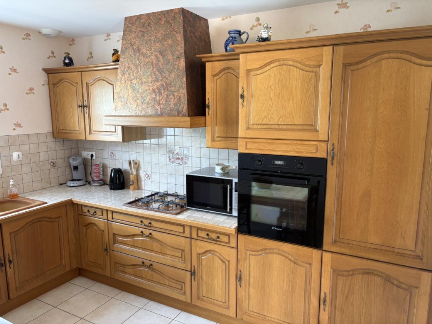 te koop vrijstaand huis Ayen Corrèze 6