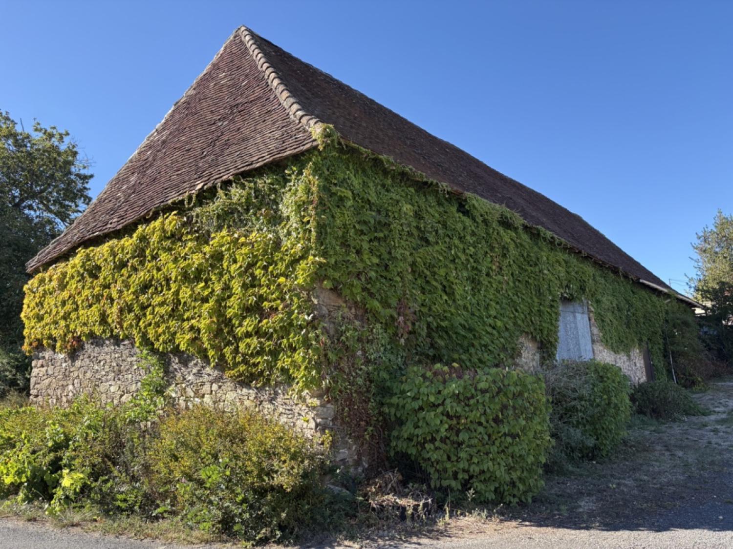  te koop vrijstaand huis Meuzac Haute-Vienne 30