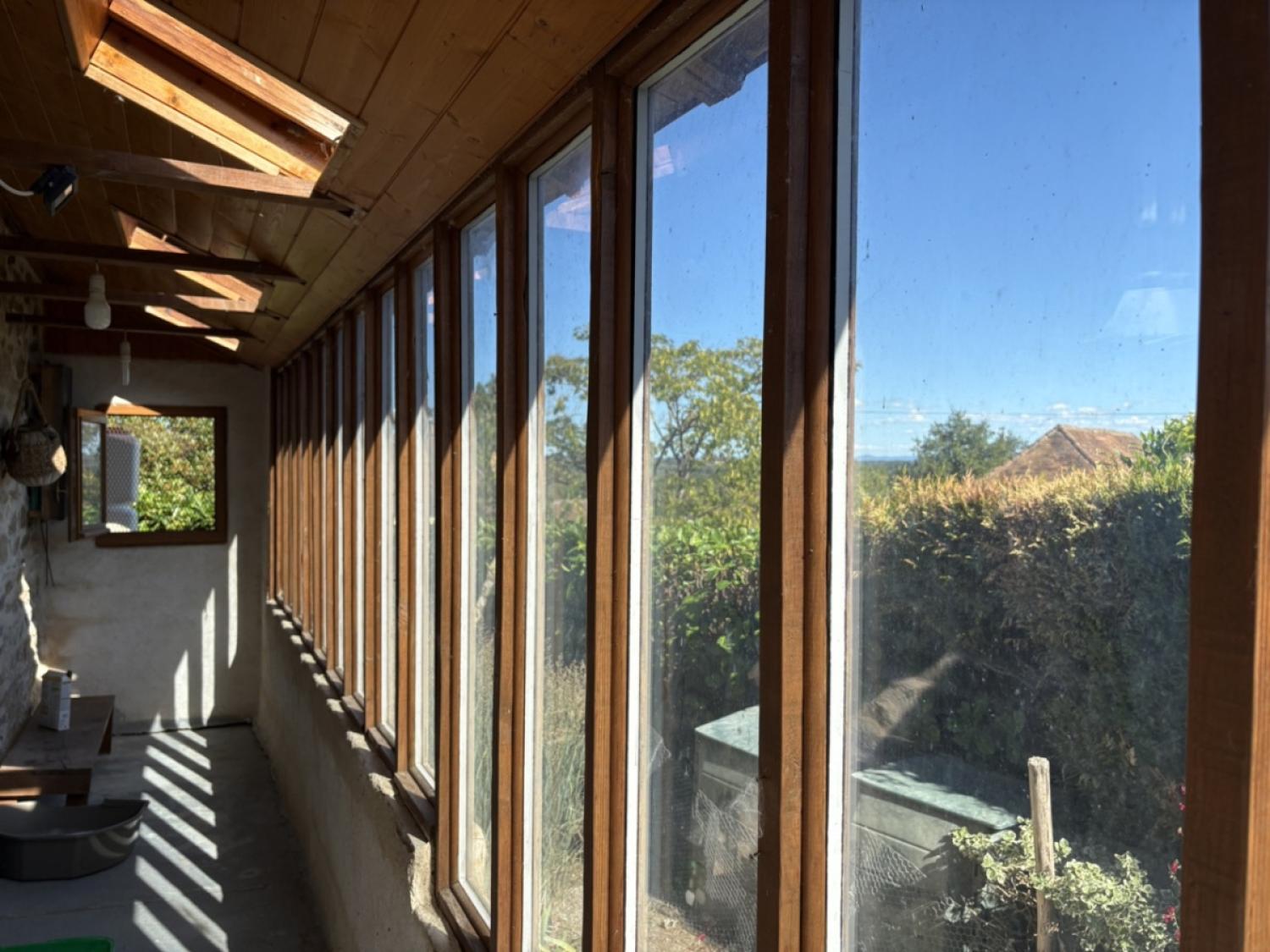  te koop vrijstaand huis Meuzac Haute-Vienne 14