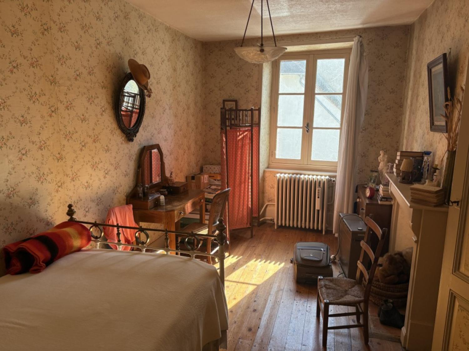 te koop dorpshuis Ségur-le-Château Corrèze 11