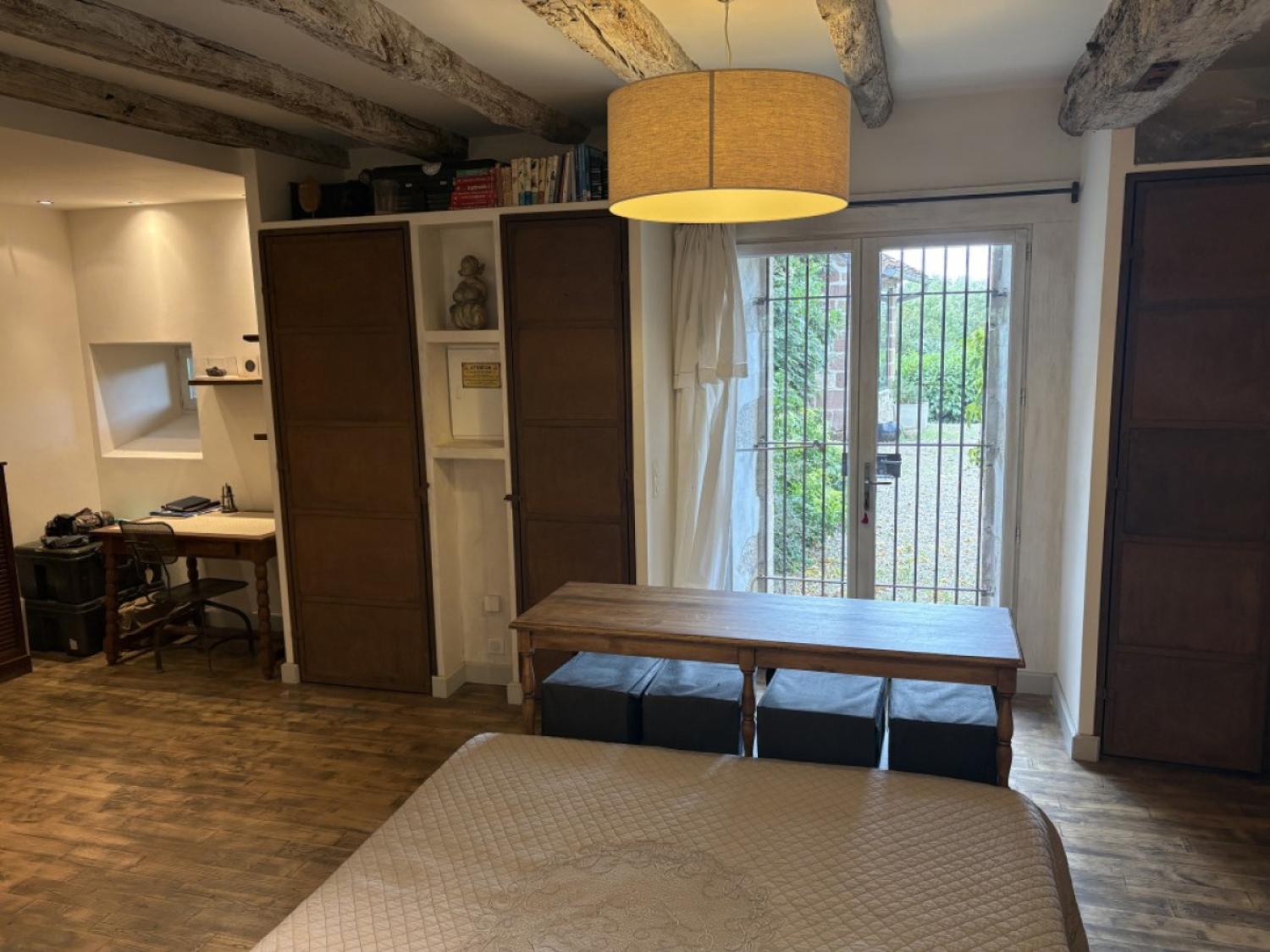  te koop vrijstaand huis Ségonzac Corrèze 18