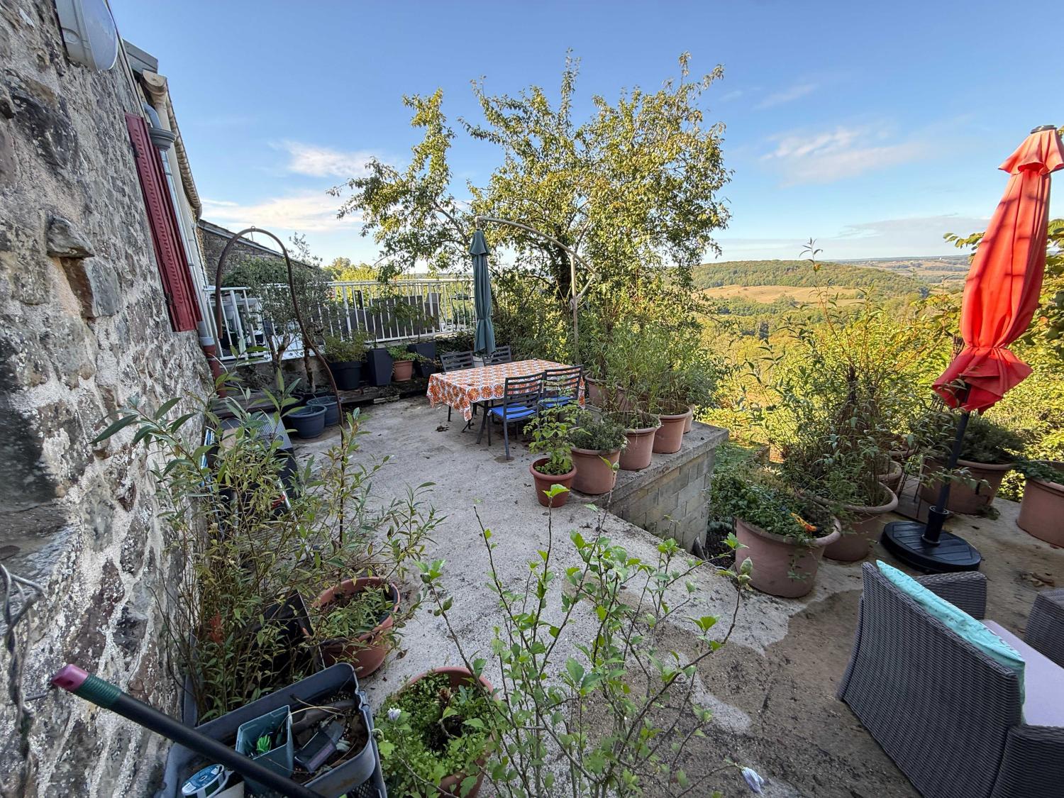 te koop dorpshuis Bourbonne-les-Bains Haute-Marne 23