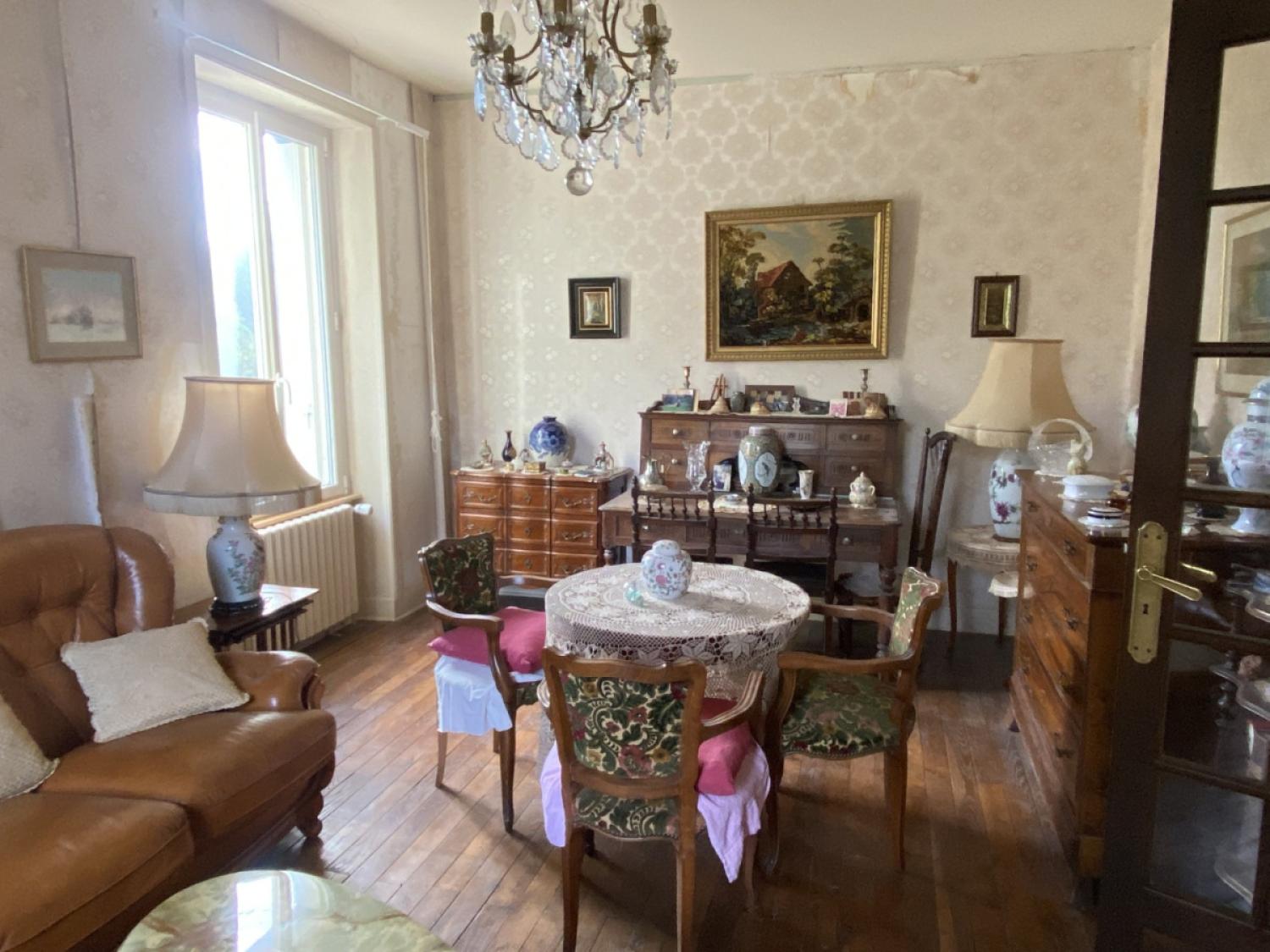 te koop vrijstaand huis Arnac-Pompadour Corrèze 7