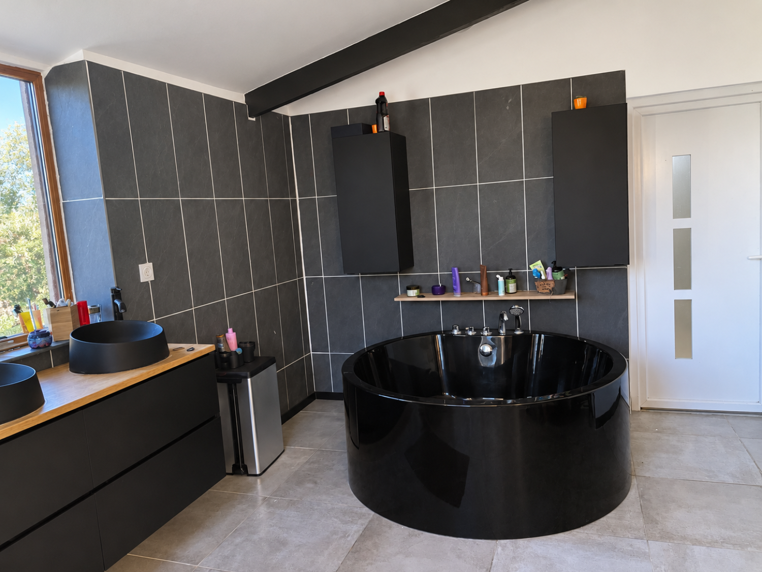 te koop eco huis Beaufort Nord 4