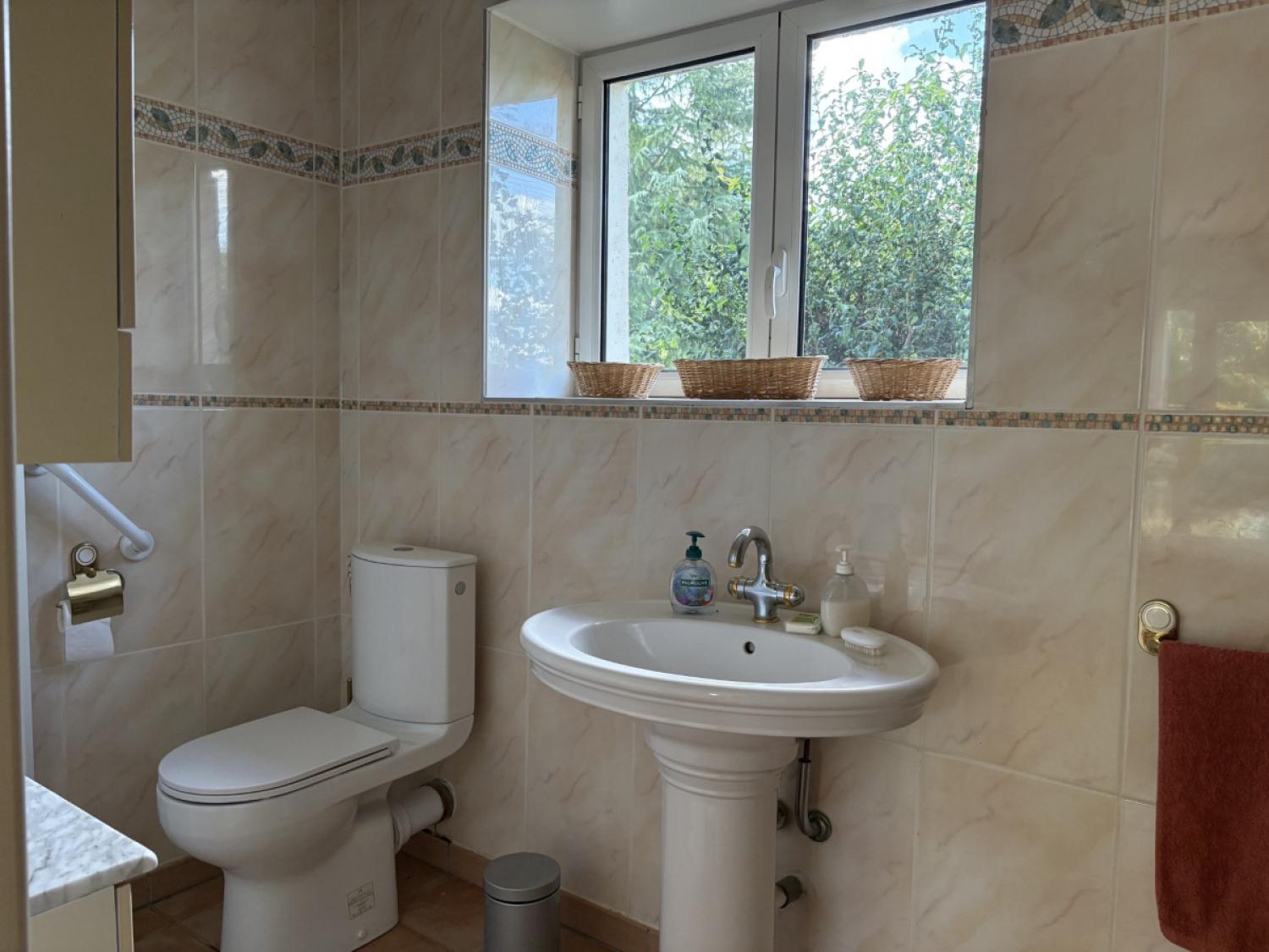 te koop vrijstaand huis Coussac-Bonneval Haute-Vienne 17