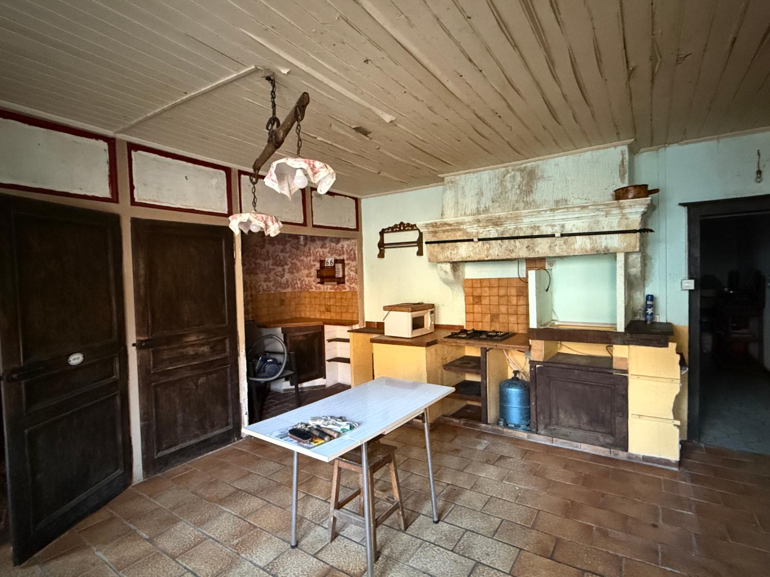  te koop dorpsboerderij Vernois-sur-Mance Haute-Saône 3