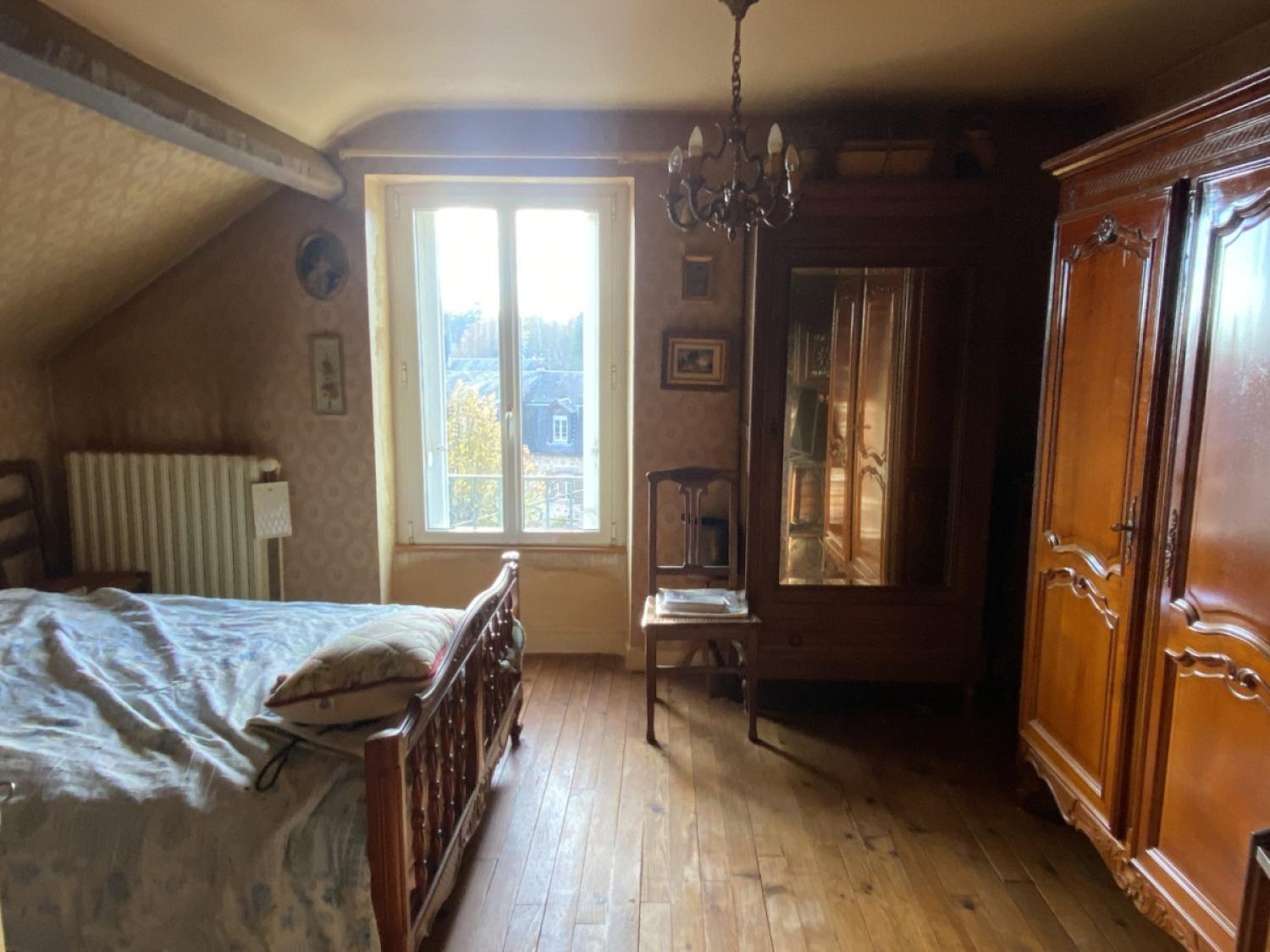te koop vrijstaand huis Arnac-Pompadour Corrèze 9