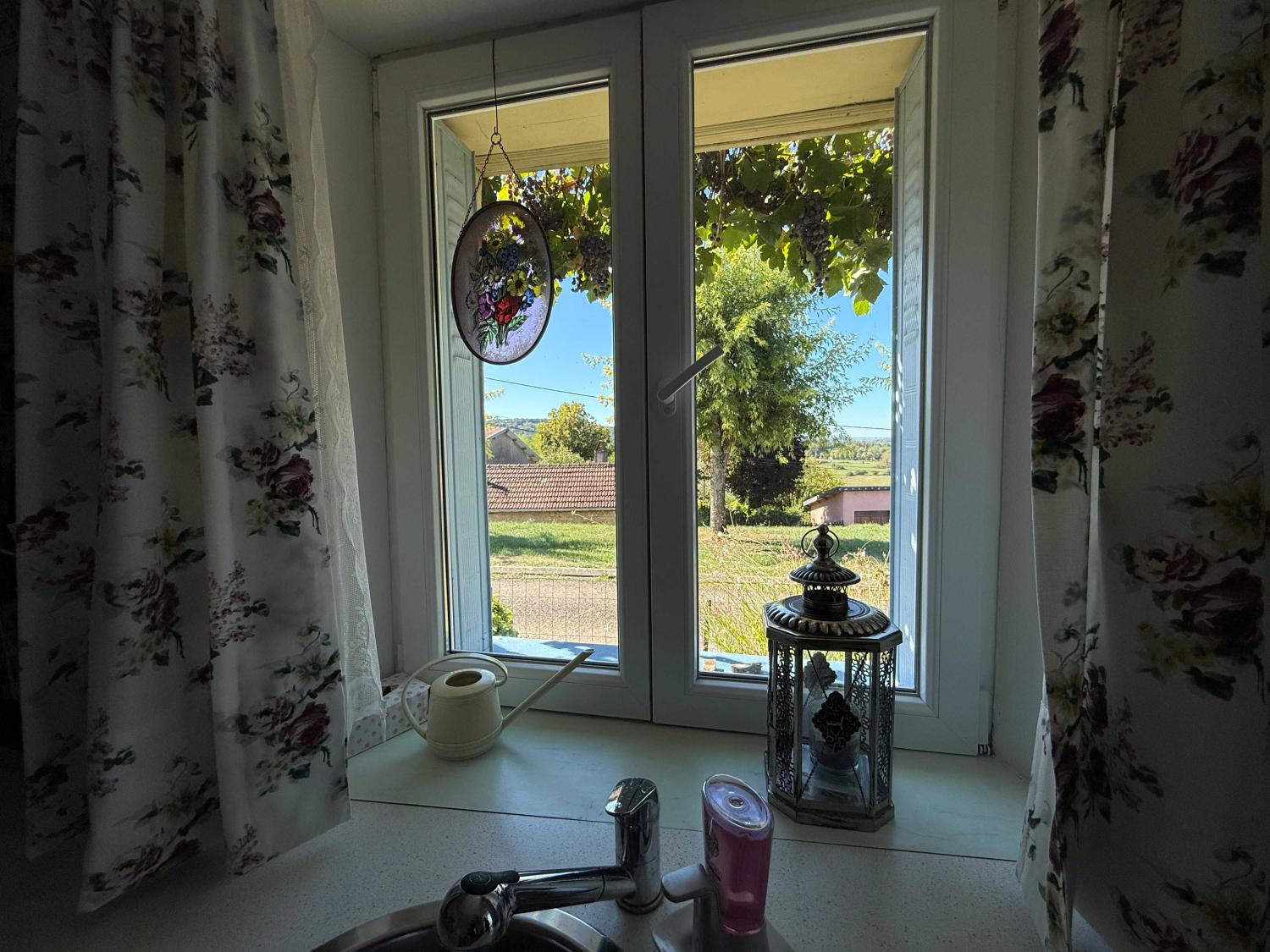 te koop vrijstaand huis Ormoy Haute-Saône 13