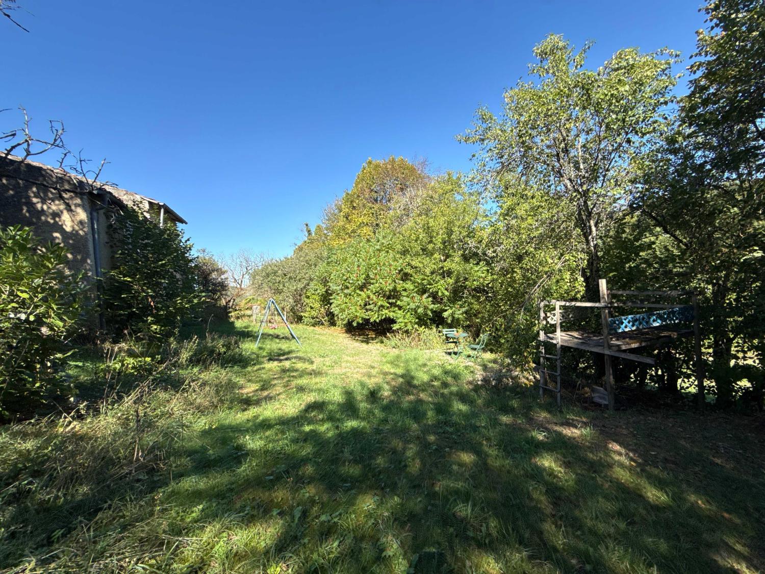 te koop vrijstaand huis Ormoy Haute-Saône 16