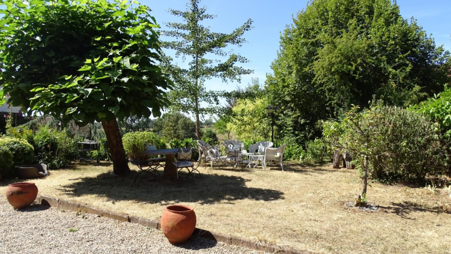  te koop vrijstaand huis Ségonzac Corrèze 5
