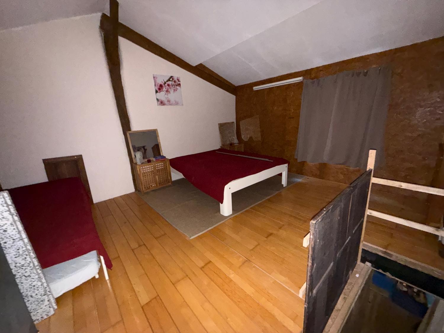  te koop dorpshuis Montcourt Haute-Saône 22