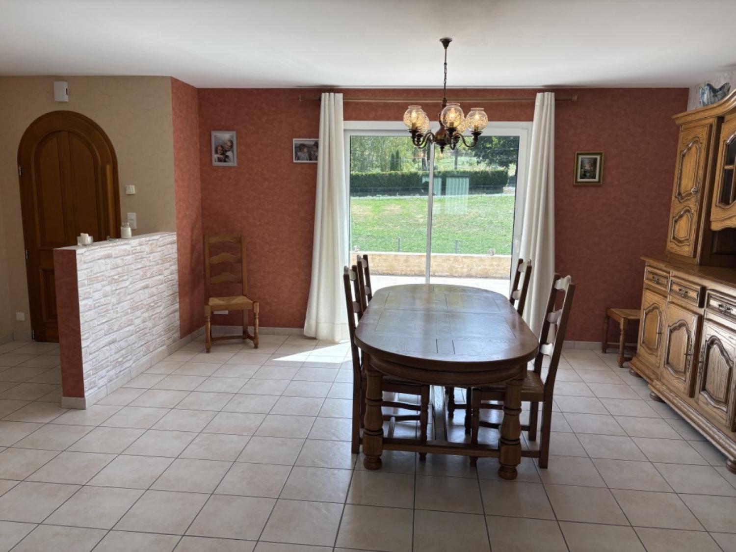 te koop vrijstaand huis Ayen Corrèze 8