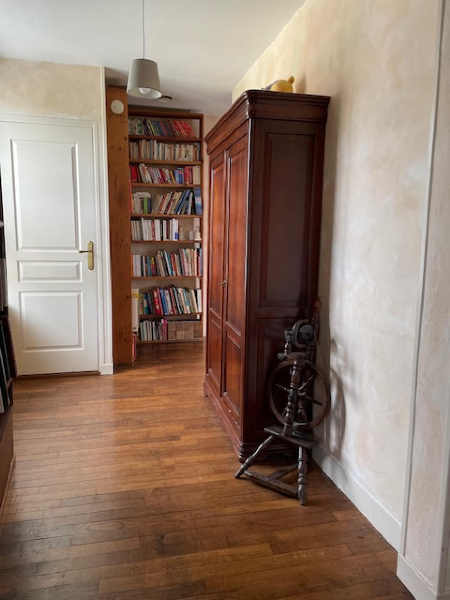 te koop huis met gîte Crépy-en-Valois Oise 10