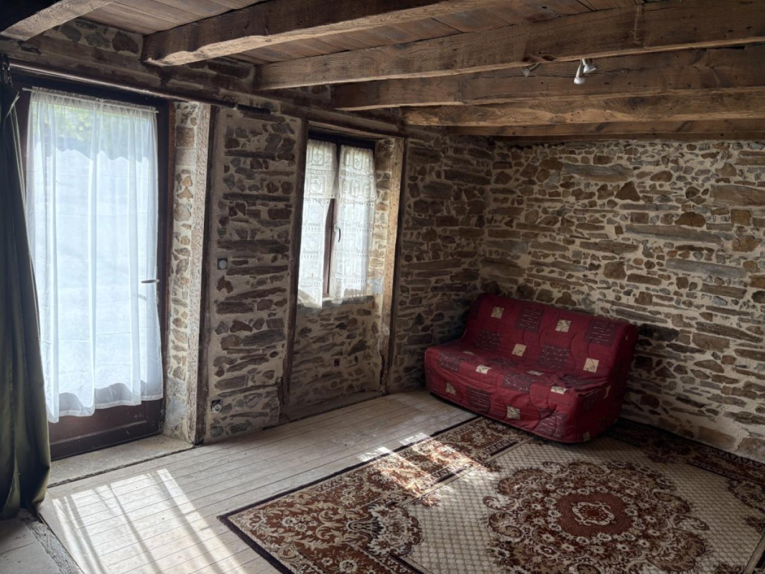 te koop vrijstaand huis Beyssenac Corrèze 14
