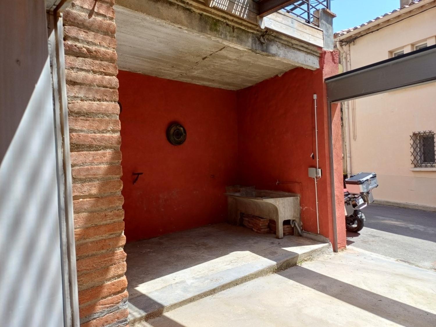 te koop huis Ponteilla Pyrénées-Orientales 11