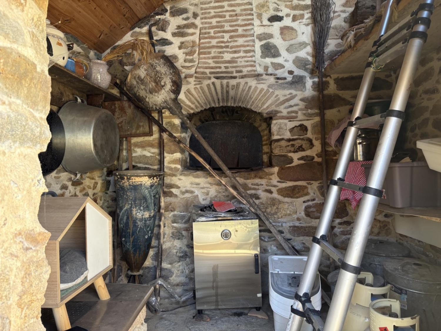  te koop vrijstaand huis Meuzac Haute-Vienne 37