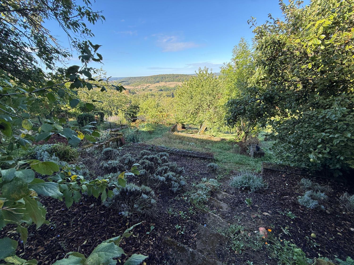 te koop dorpshuis Bourbonne-les-Bains Haute-Marne 27