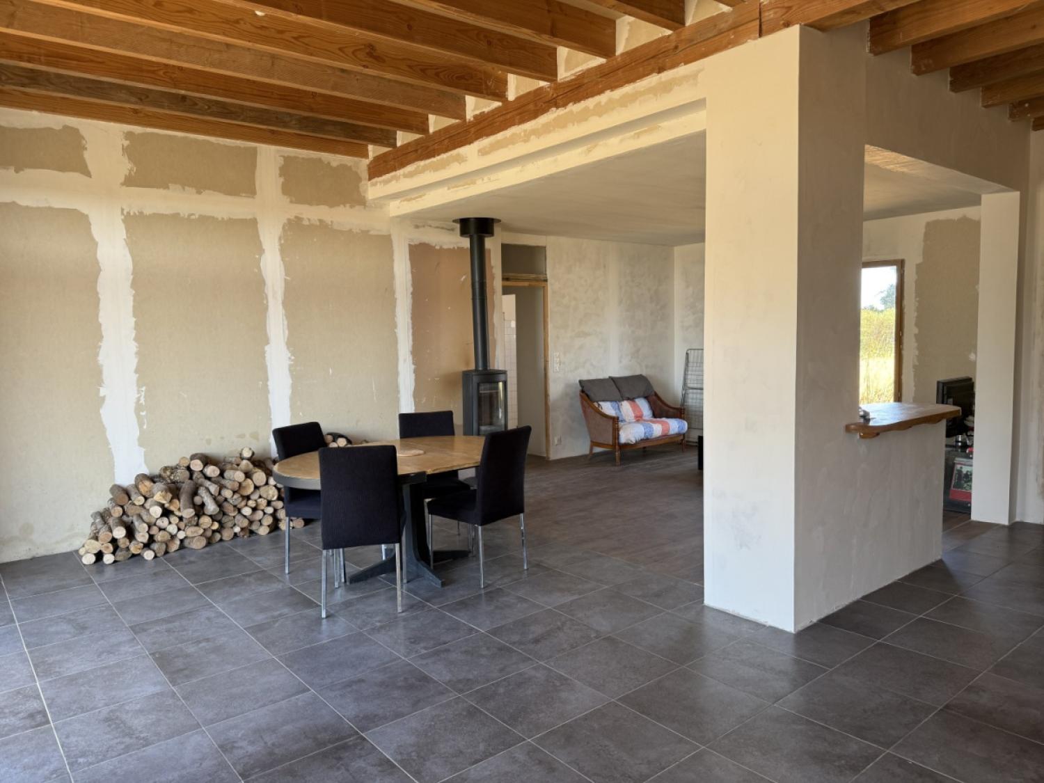 te koop vrijstaand huis Saint-Julien-le-Vendômois Corrèze 6