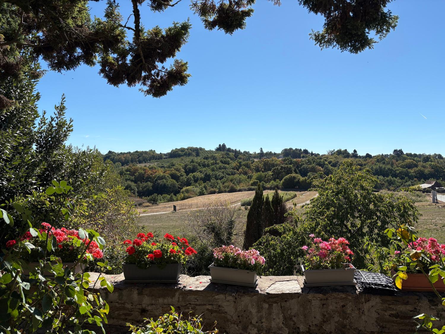  te koop dorpshuis Coussac-Bonneval Haute-Vienne 21