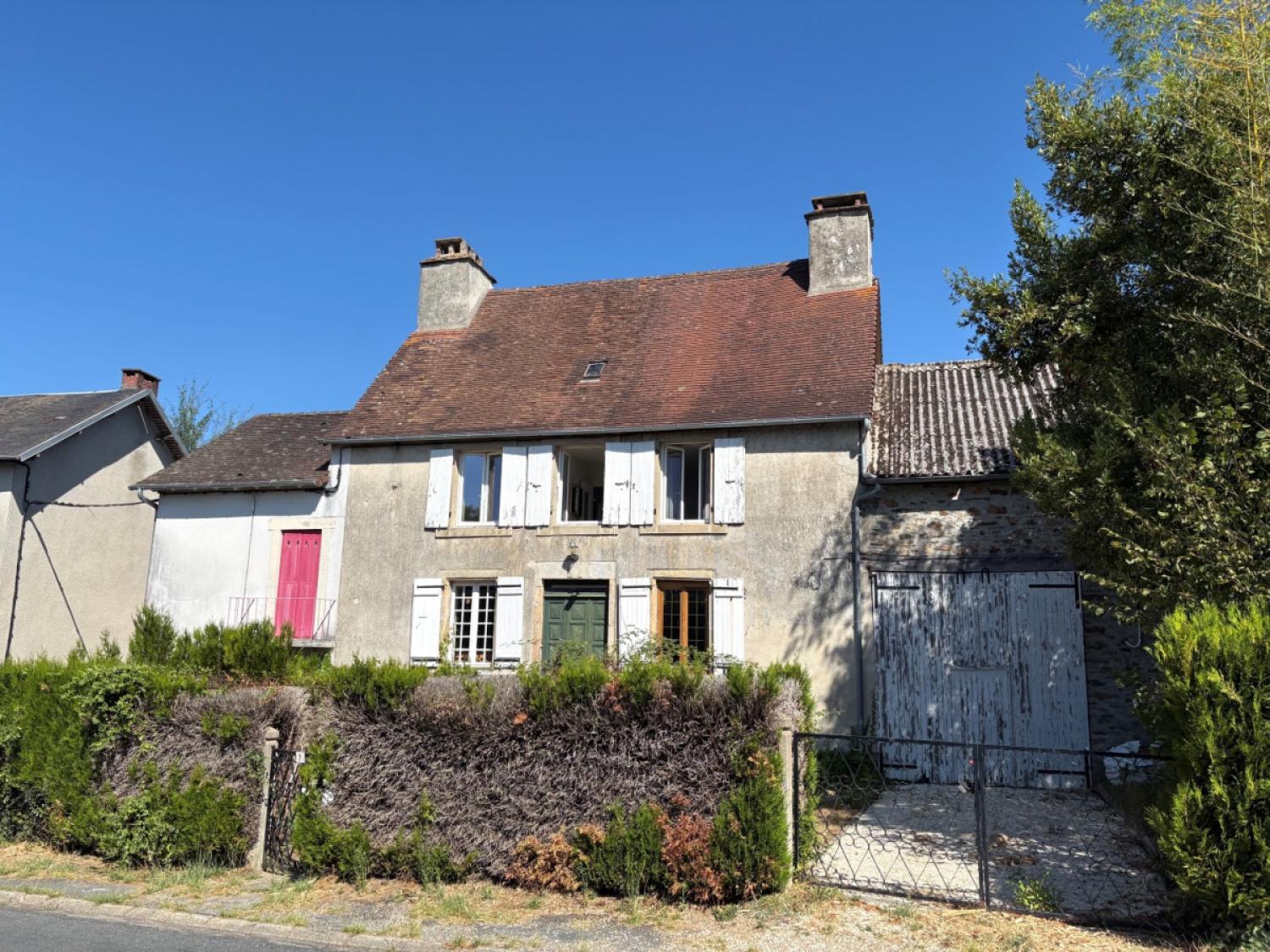 te koop dorpshuis Jumilhac-le-Grand Dordogne 2