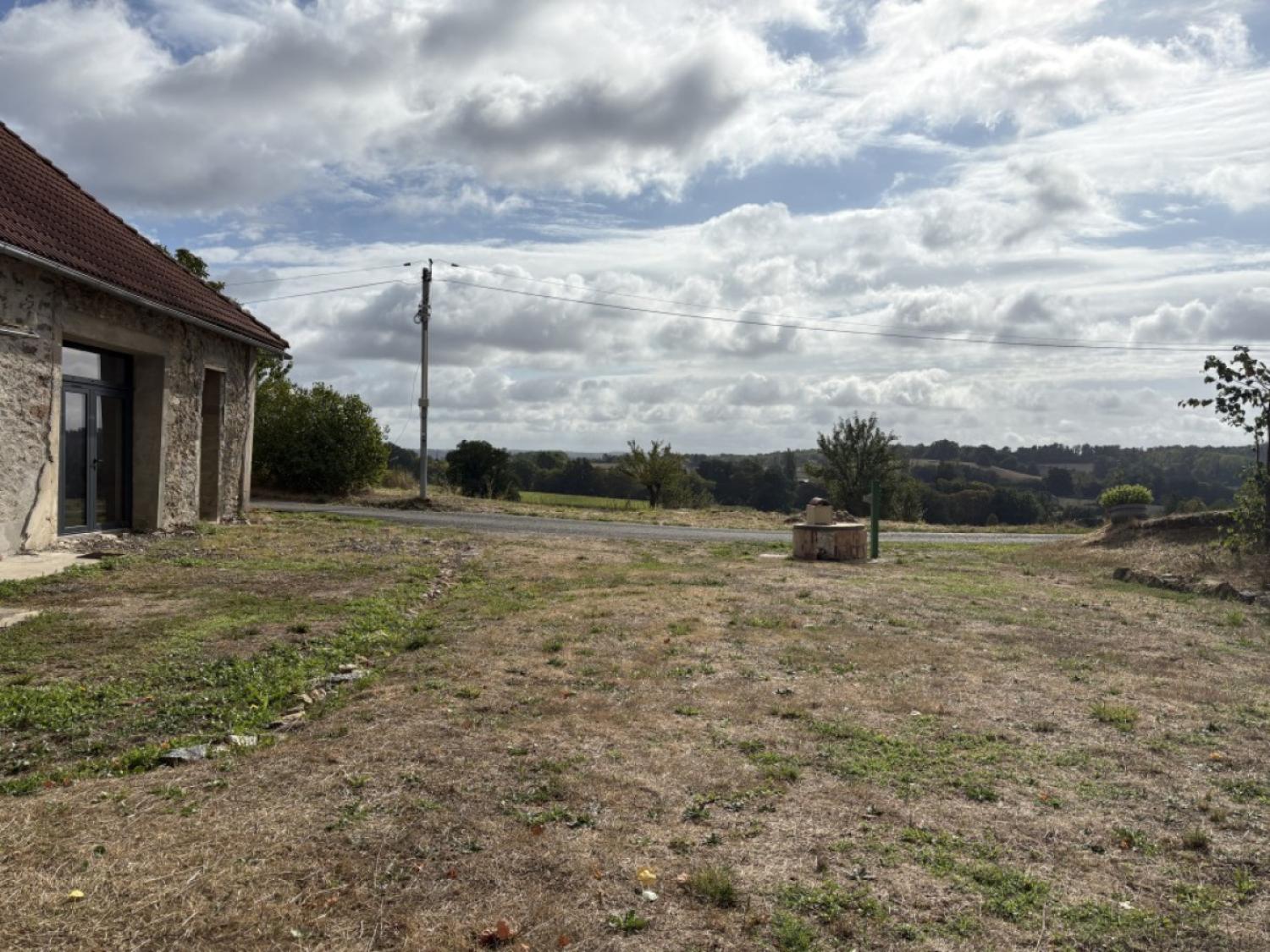 te koop vrijstaand huis Saint-Julien-le-Vendômois Corrèze 3