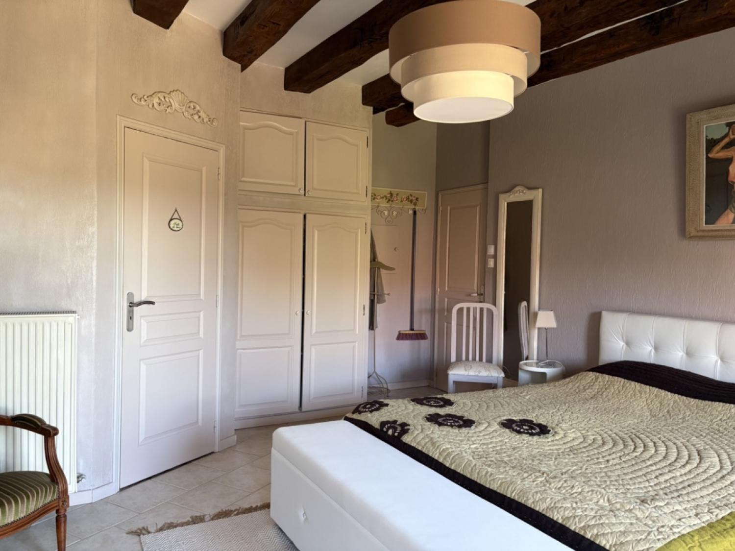  te koop vrijstaand huis Meuzac Haute-Vienne 22