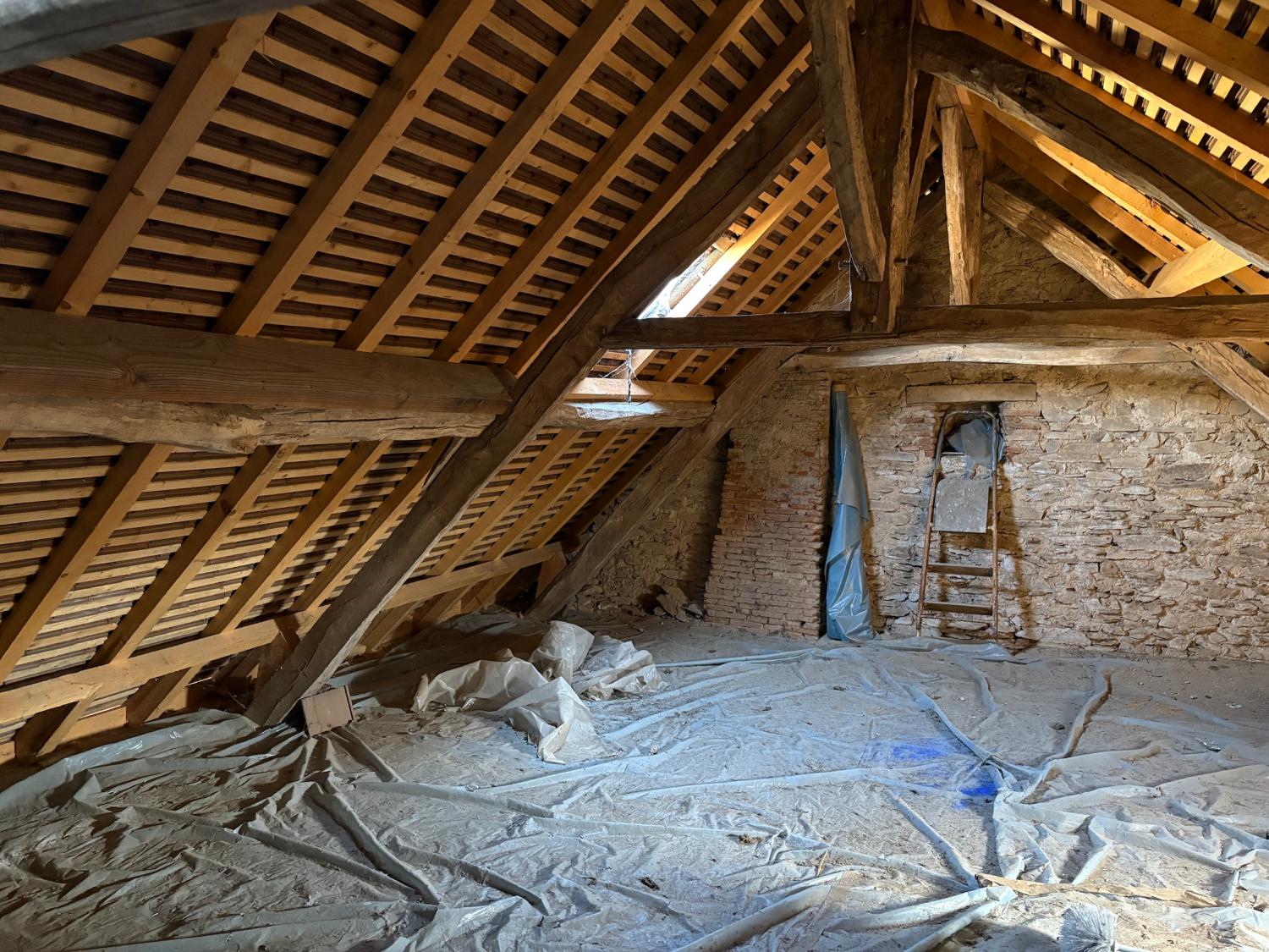  te koop dorpshuis Coussac-Bonneval Haute-Vienne 18