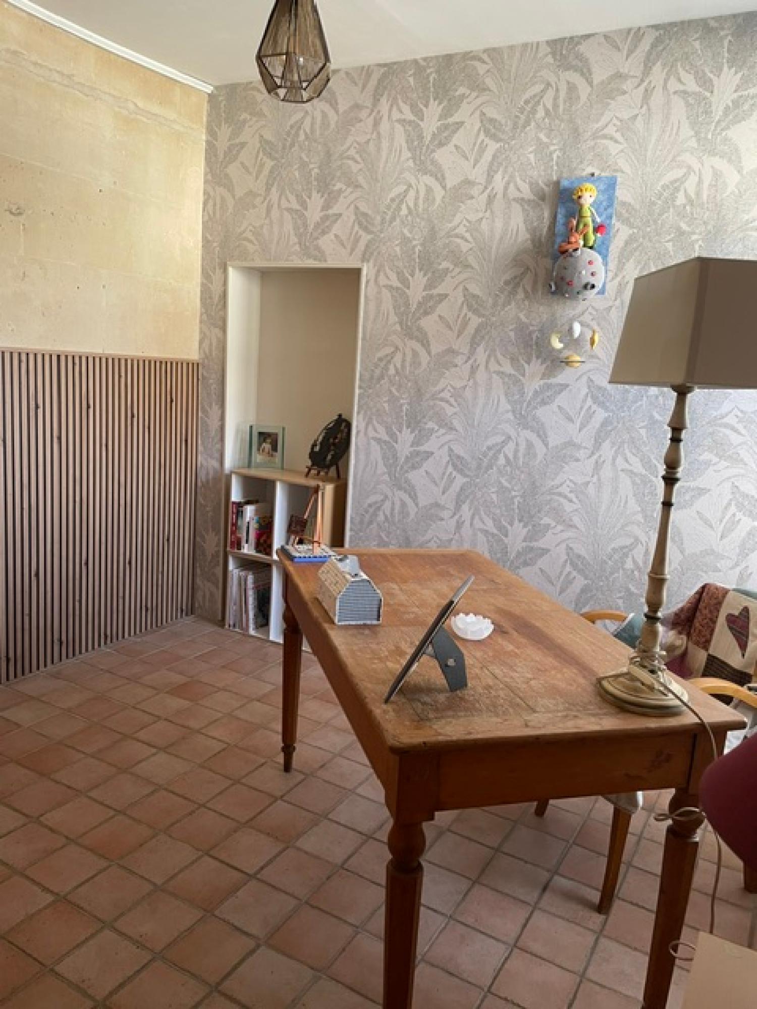 te koop huis met gîte Crépy-en-Valois Oise 9