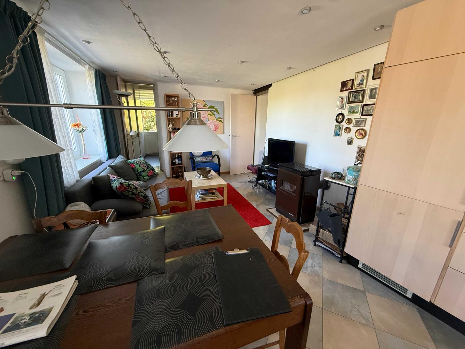 te koop vrijstaand huis Ormoy Haute-Saône 4