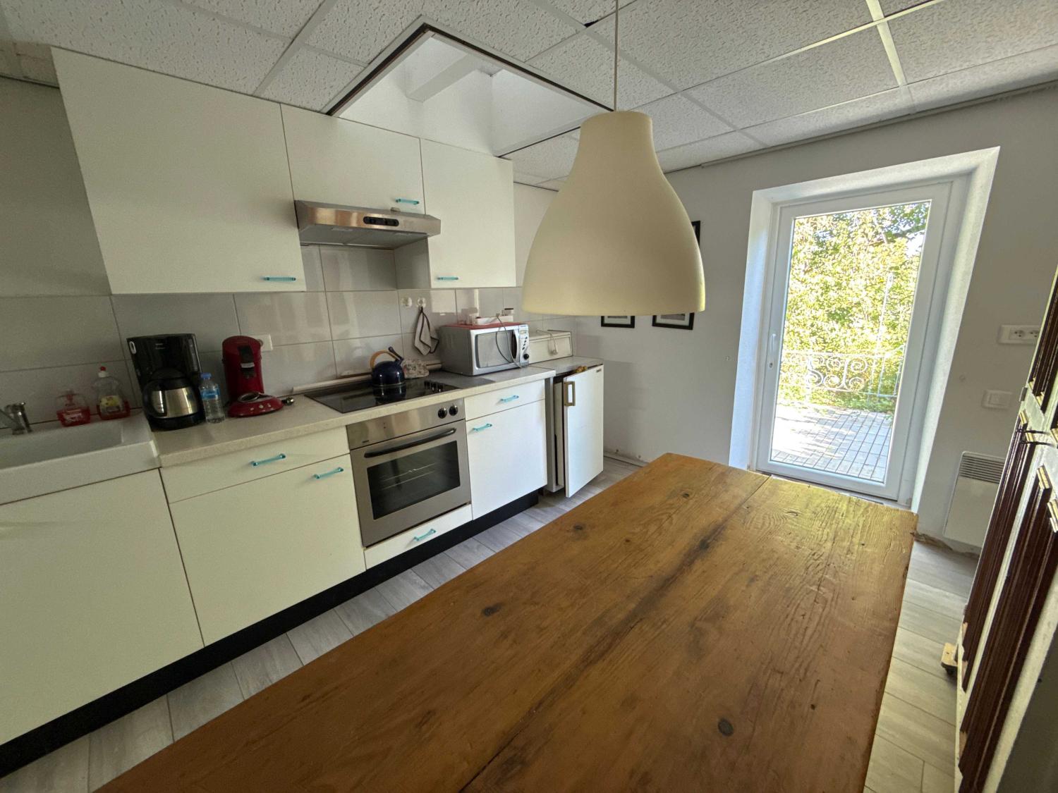 te koop vrijstaand huis Ormoy Haute-Saône 9
