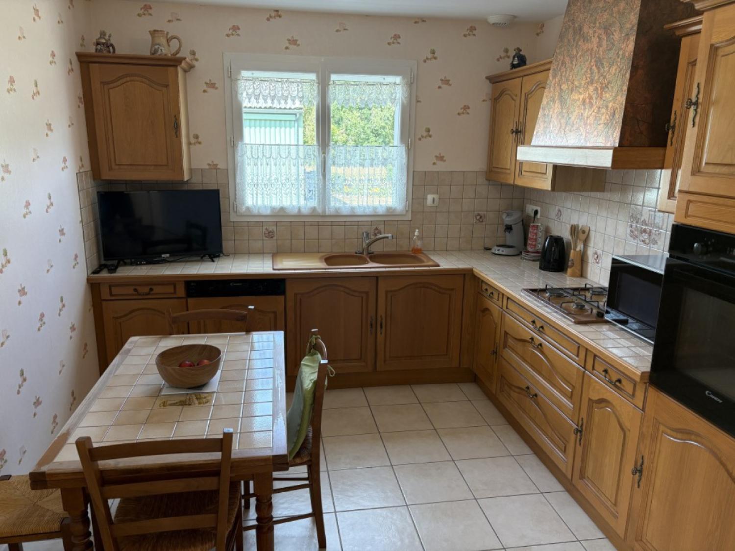 te koop vrijstaand huis Ayen Corrèze 5