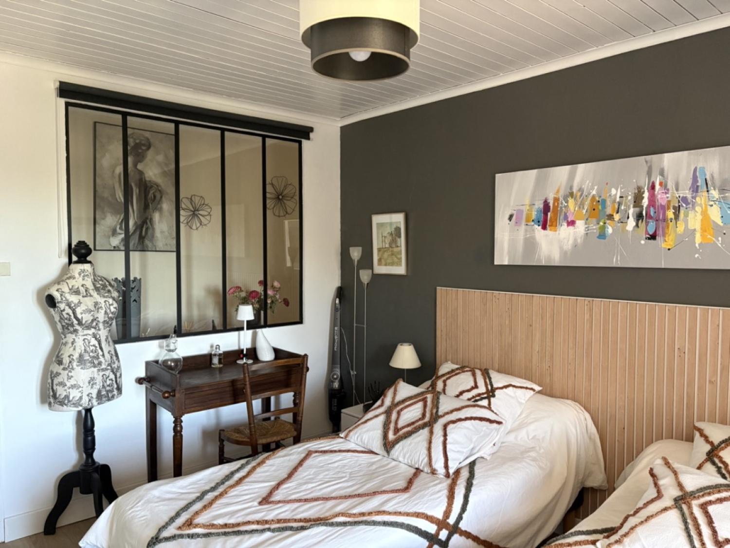 te koop vrijstaand huis Meuzac Haute-Vienne 18